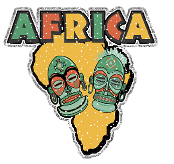 Mielenkiintoisia faktoja Afrikasta - maantieteellinen ja kulttuurinen testi