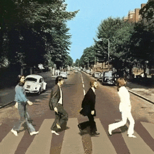 Beatles-tietovisa: Kuinka hyvin tunnet legendaarisen bändin Liverpoolista?