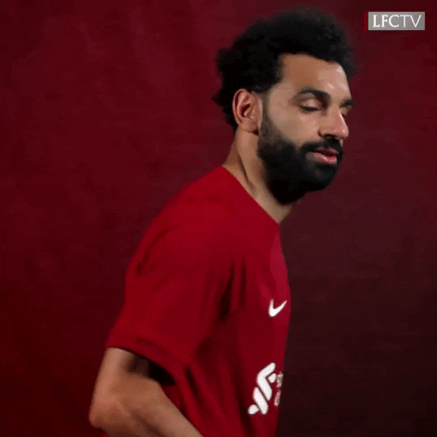 Mohamed Salah -visa: Kuinka paljon tiedät Egyptin hyökkääjästä?