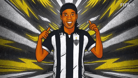 Ronaldinho-tietovisa: Kuinka paljon tiedät brasilialaisesta jalkapallolegendasta?