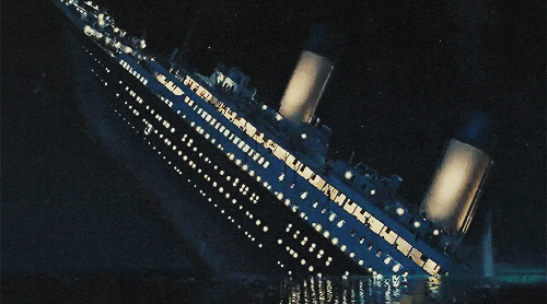 Tietovisa: Kuinka hyvin tunnet Titanicin uppoamisen?