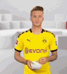 Marco Reus -tietovisa: Kuinka hyvin tunnet Borussia Dortmundin pelaajan?