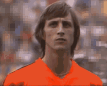 Quiz Johan Cruyffista: Kuinka paljon tiedät hollantilaisesta neroista?