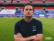 Frank Lampard -tietovisa: Kuinka hyvin tunnet legendaarisen jalkapalloilijan?