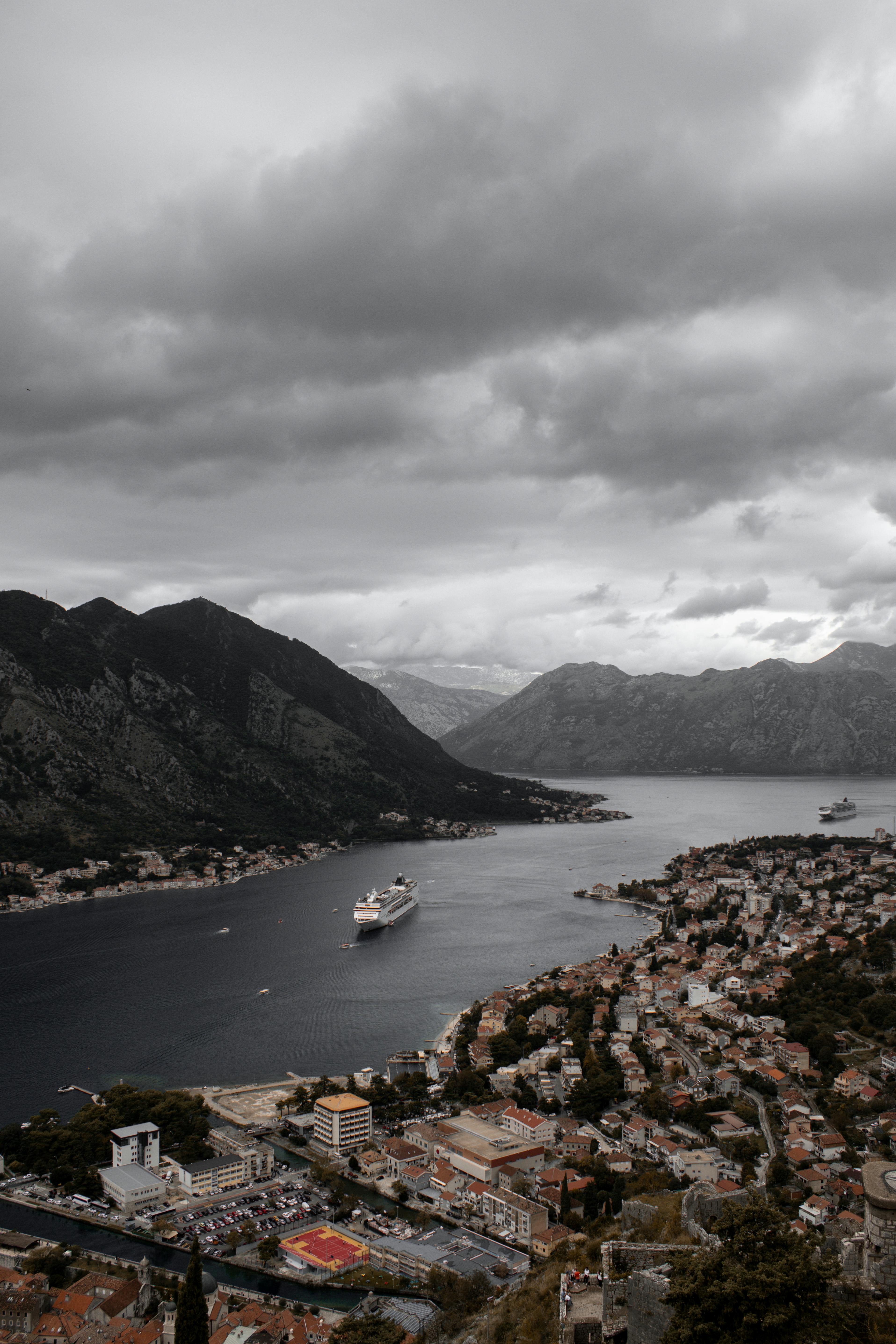 Kotor, Montenegro -tietovisa: Kuinka hyvin tunnet tämän Adriattian helmen?